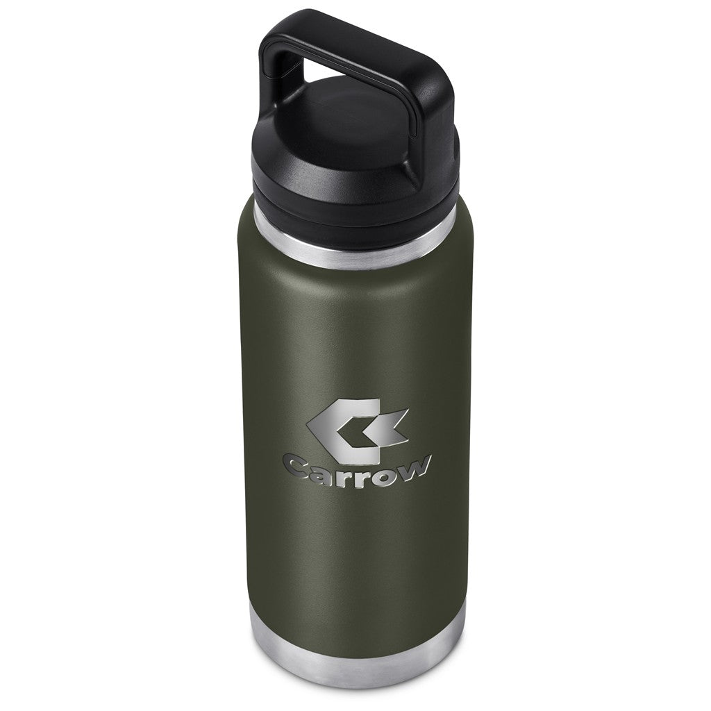Urban Terrain Namaqua Stainless Steel Vacuum Water Bottle - 780ml