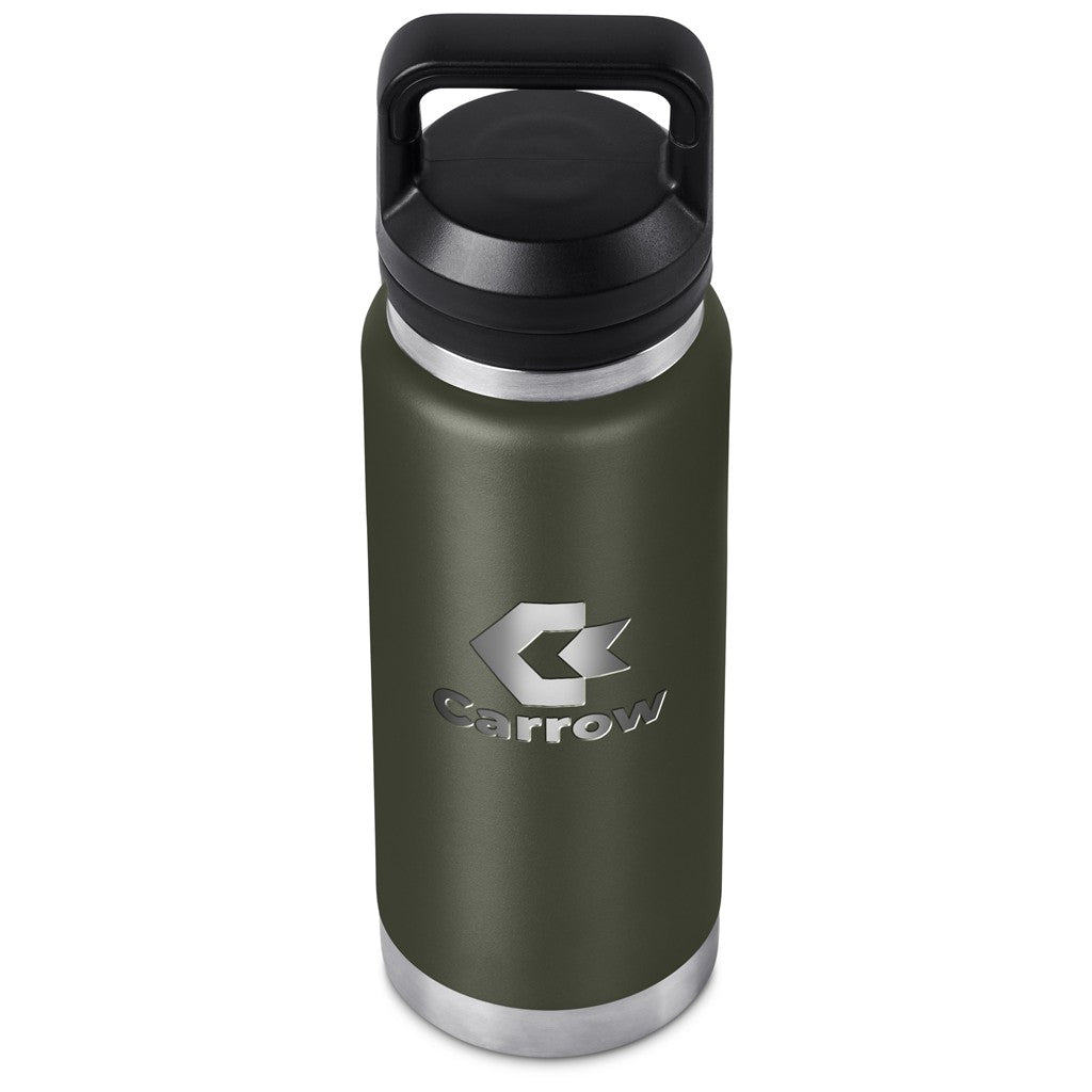 Urban Terrain Namaqua Stainless Steel Vacuum Water Bottle - 780ml