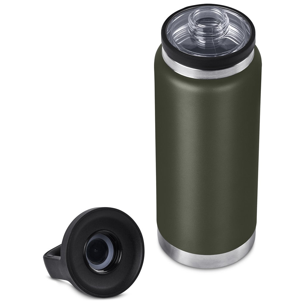 Urban Terrain Namaqua Stainless Steel Vacuum Water Bottle - 780ml