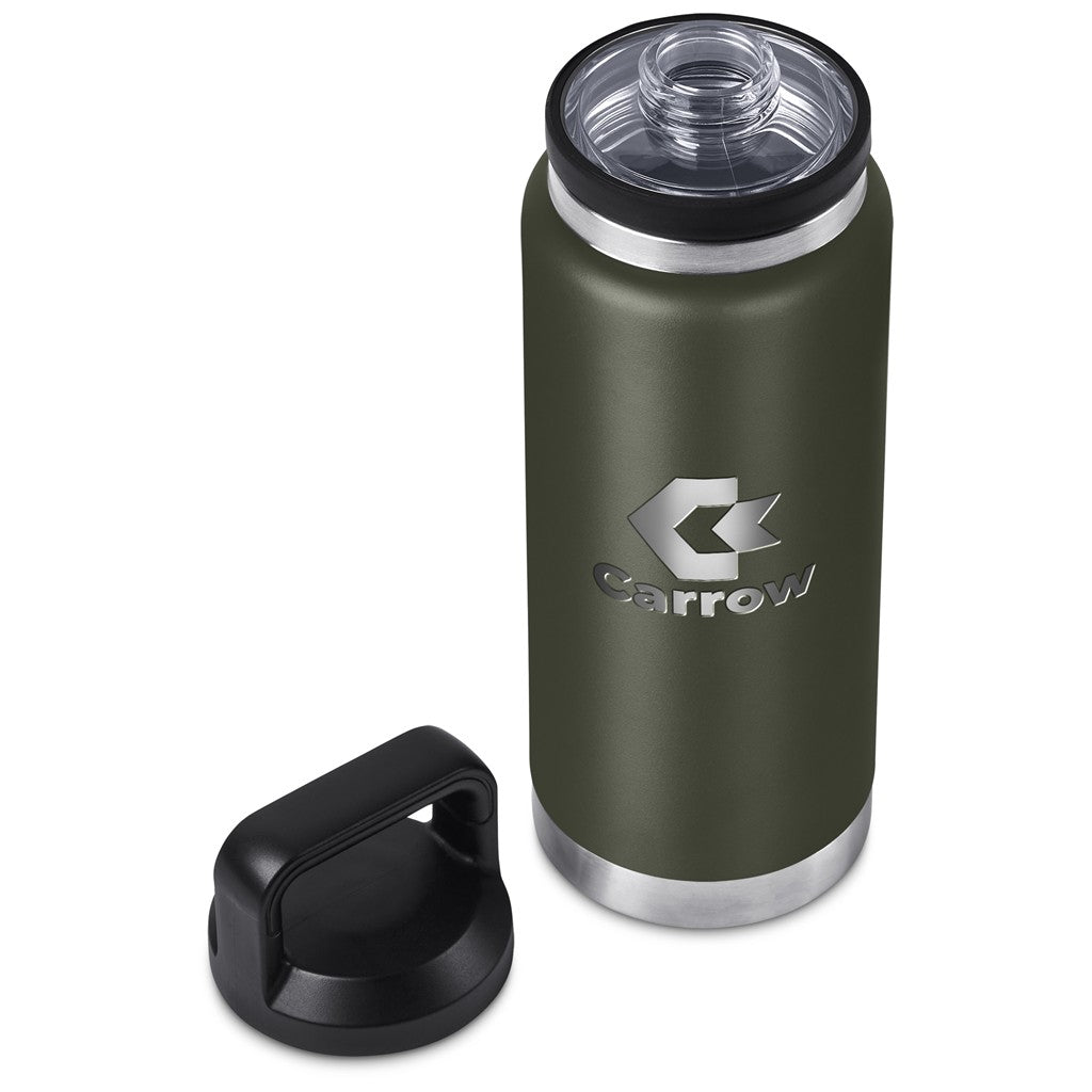 Urban Terrain Namaqua Stainless Steel Vacuum Water Bottle - 780ml