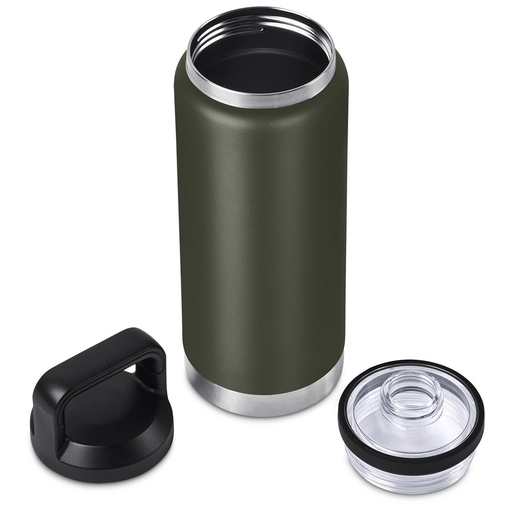 Urban Terrain Namaqua Stainless Steel Vacuum Water Bottle - 780ml