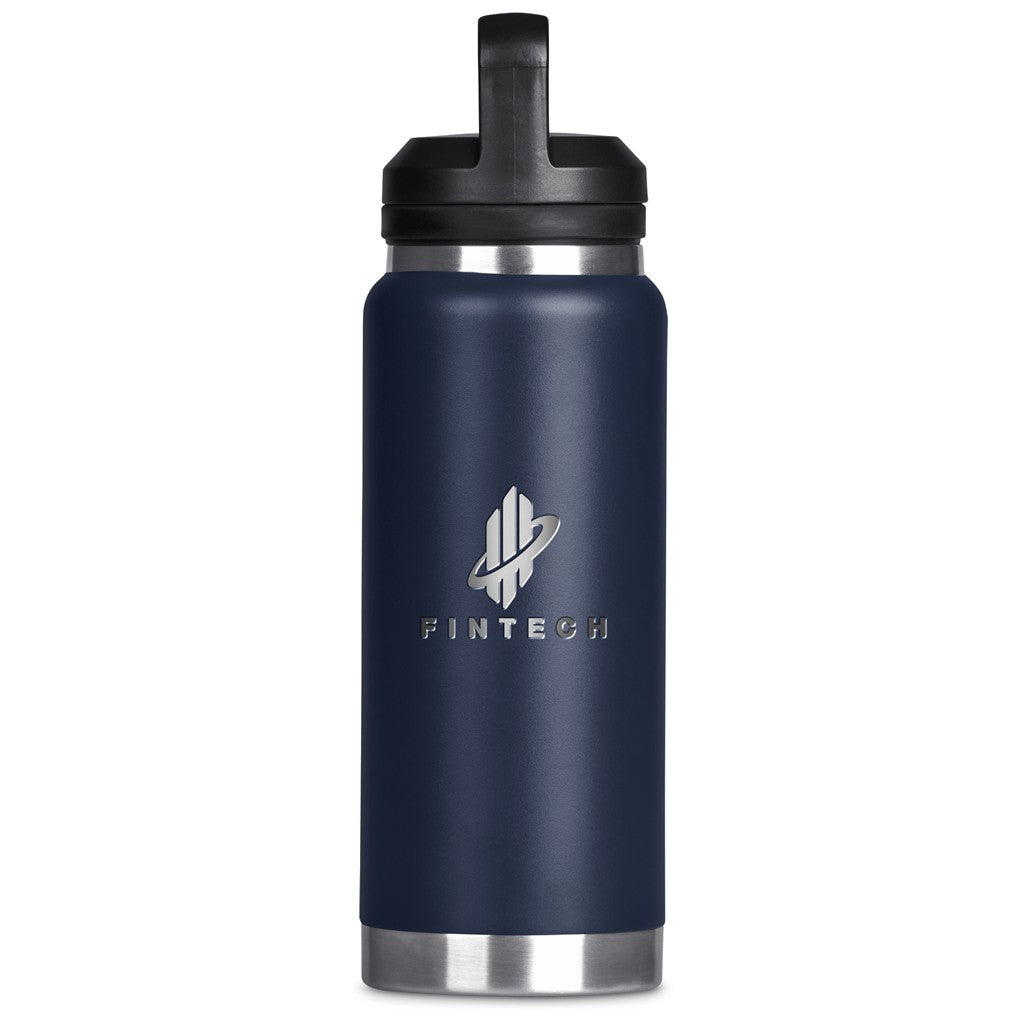 Urban Terrain Namaqua Stainless Steel Vacuum Water Bottle - 780ml
