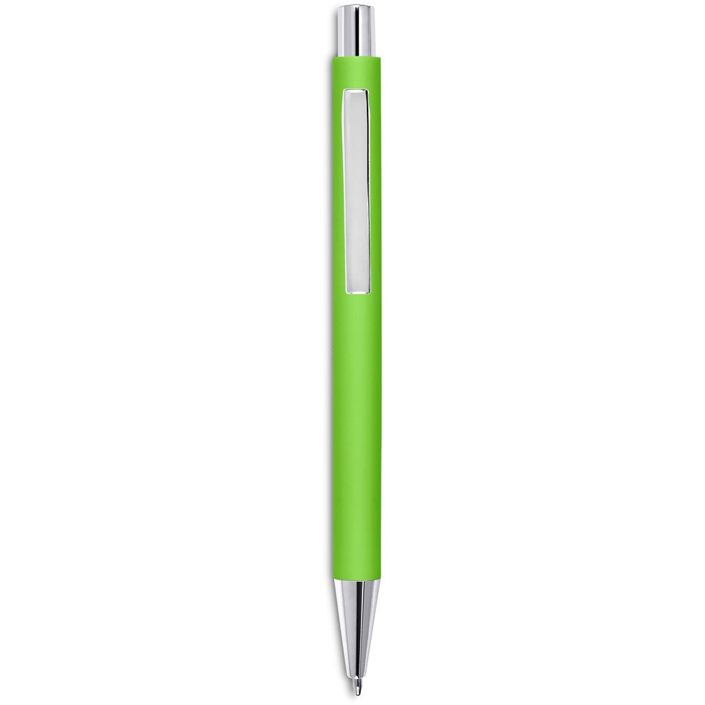 Altitude Perry Notebook & Pen Set Mirelle Leather and Lifestyle