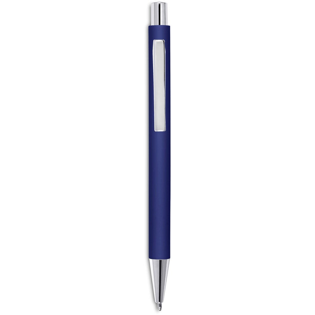 Altitude Perry Notebook & Pen Set Mirelle Leather and Lifestyle