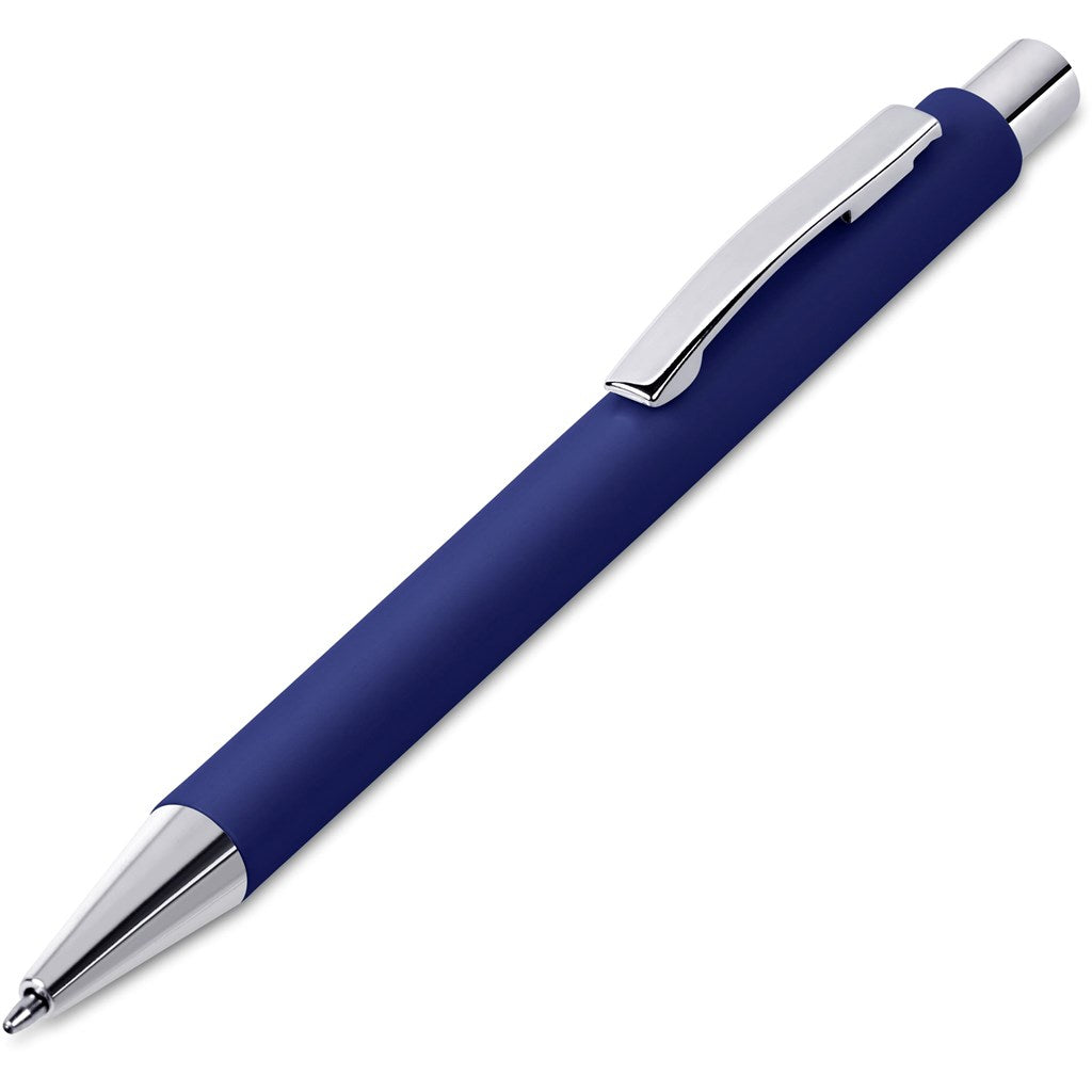 Altitude Perry Notebook & Pen Set Mirelle Leather and Lifestyle