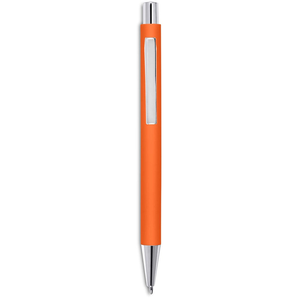 Altitude Perry Notebook & Pen Set Mirelle Leather and Lifestyle