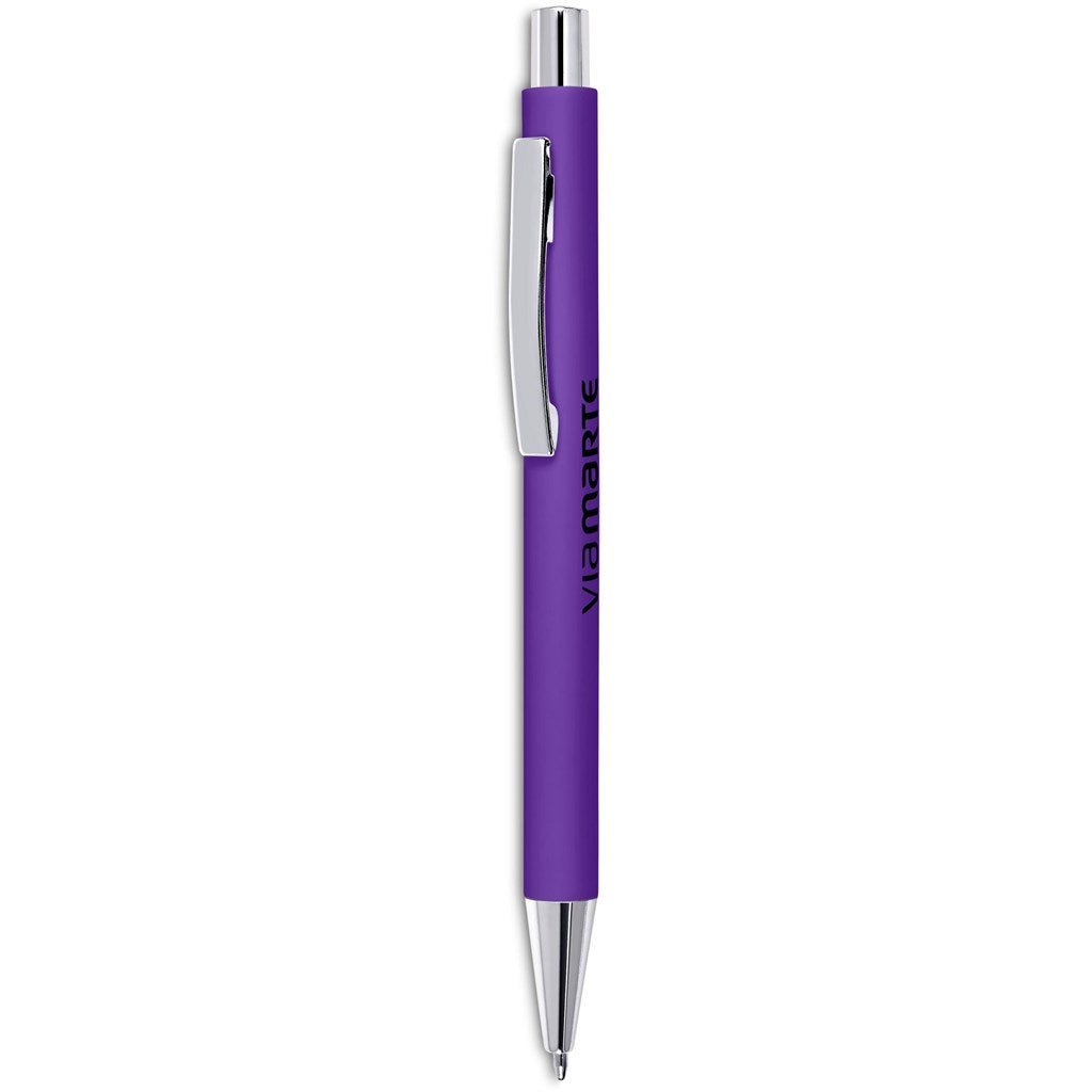 Altitude Perry Notebook & Pen Set Mirelle Leather and Lifestyle