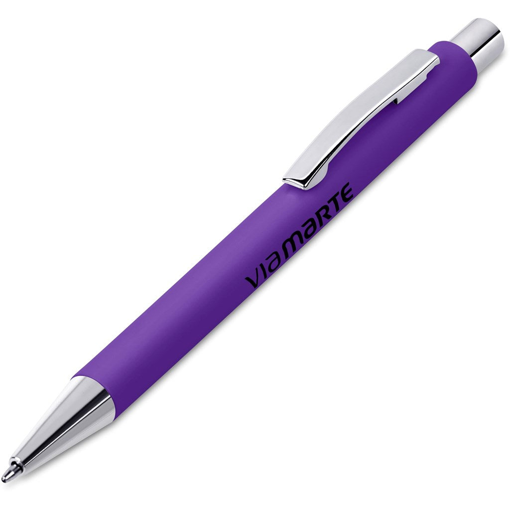 Altitude Perry Notebook & Pen Set Mirelle Leather and Lifestyle