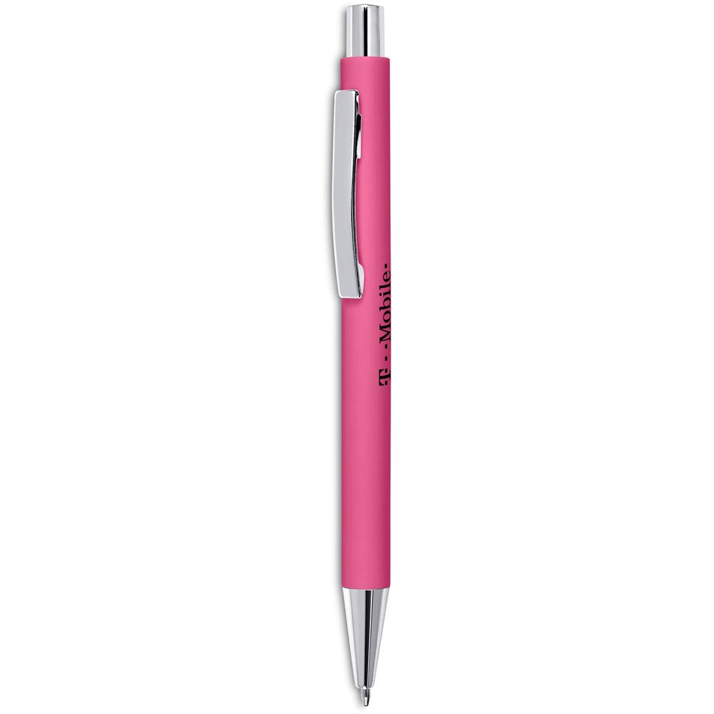 Altitude Perry Notebook & Pen Set Mirelle Leather and Lifestyle