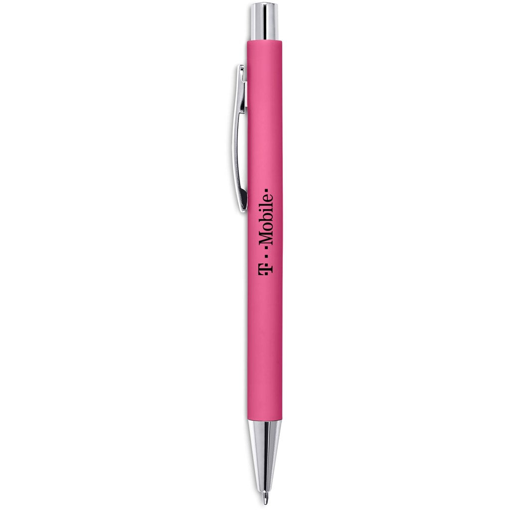 Altitude Perry Notebook & Pen Set Mirelle Leather and Lifestyle