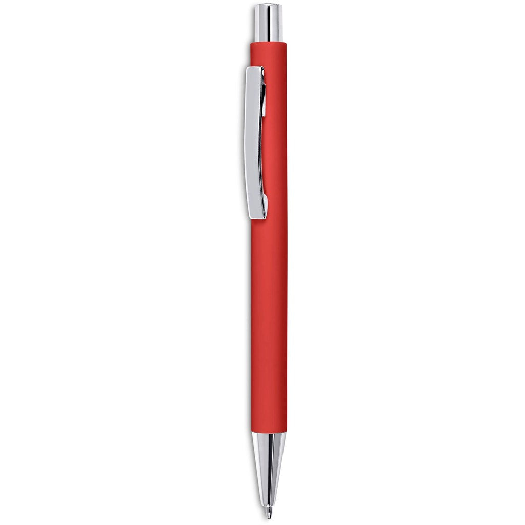 Altitude Perry Notebook & Pen Set Mirelle Leather and Lifestyle