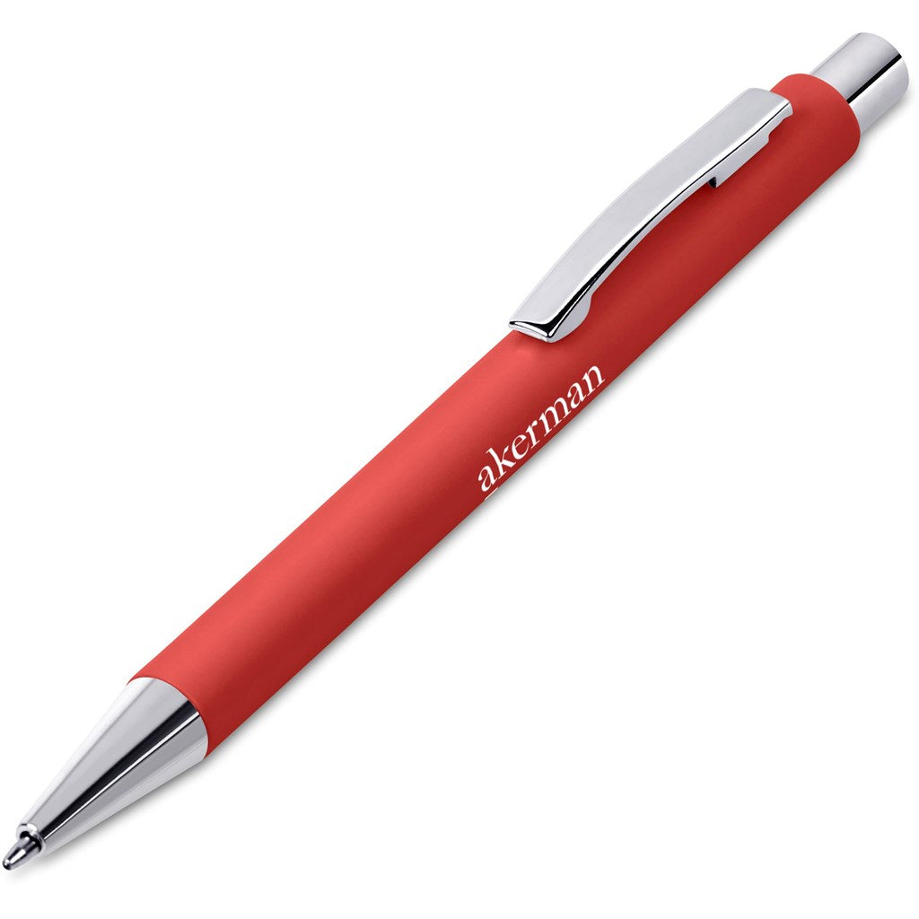 Altitude Perry Notebook & Pen Set Mirelle Leather and Lifestyle
