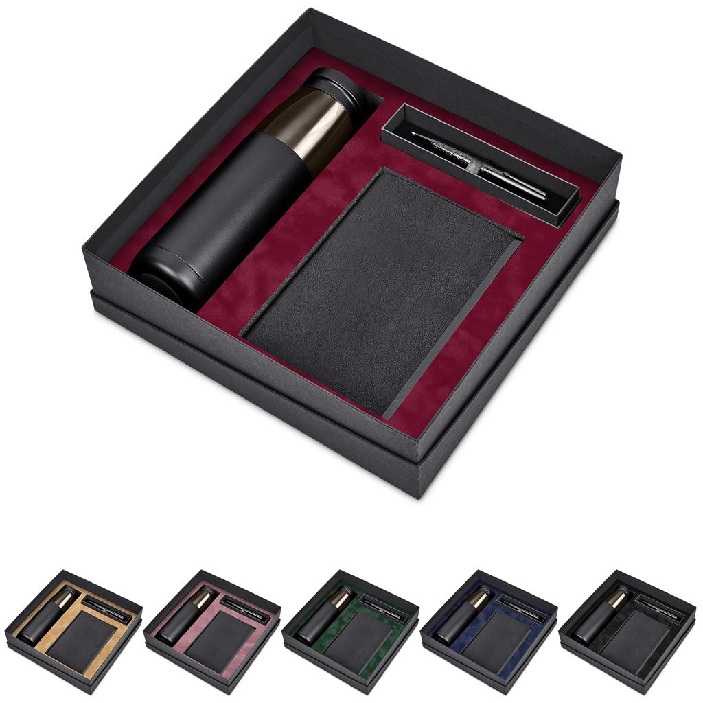 Alex Varga Jasprus Gift Set ZA Alex Varga Premium Gift Sets Mirelle Leather and Lifestyle