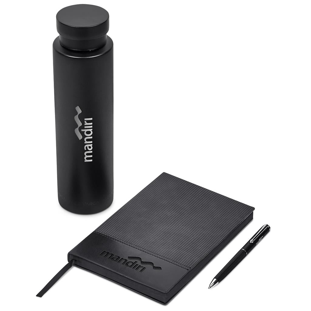 Alex Varga Jifelli Gift Set ZA Alex Varga Premium Gift Sets Mirelle Leather and Lifestyle