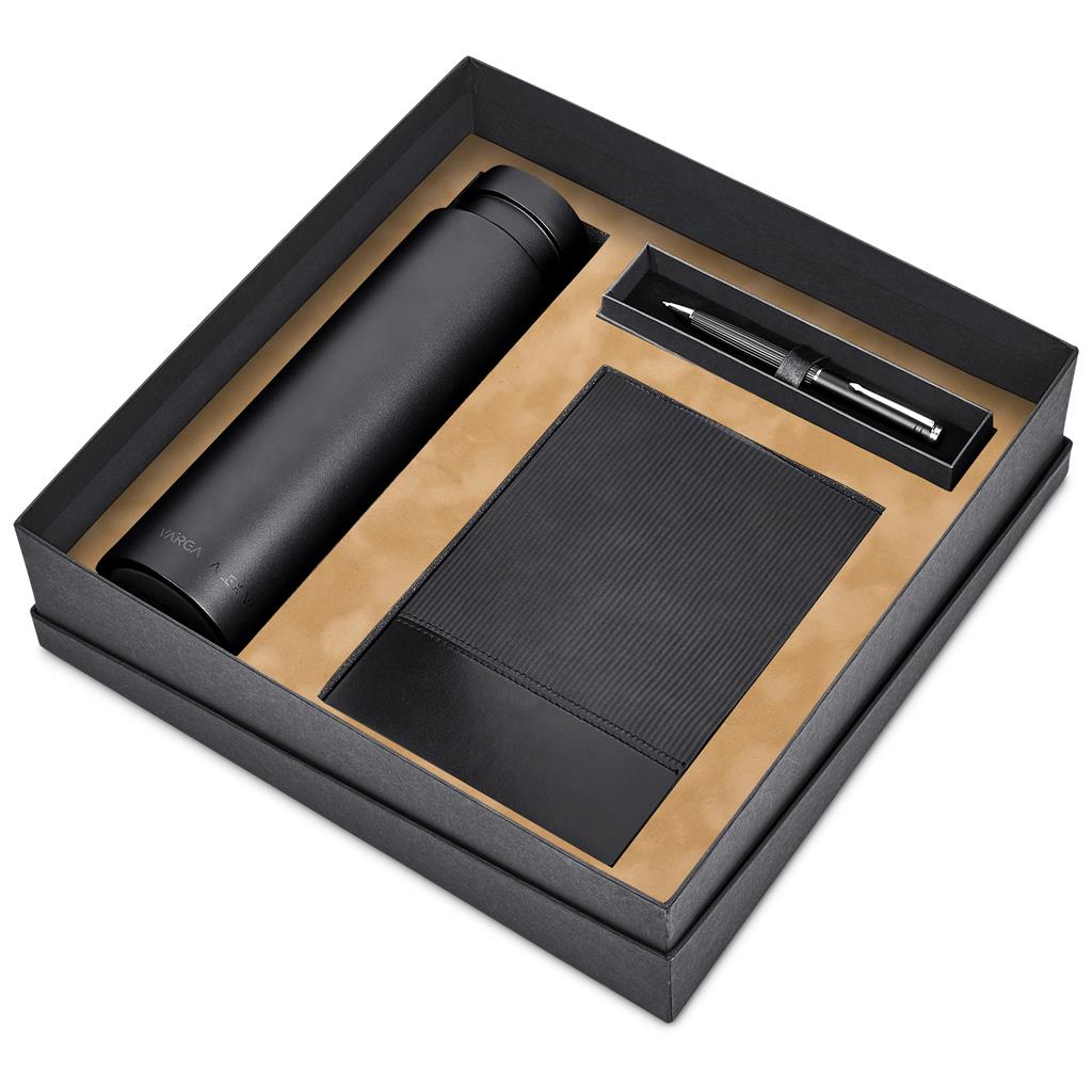 Alex Varga Jifelli Gift Set ZA Alex Varga Premium Gift Sets Mirelle Leather and Lifestyle