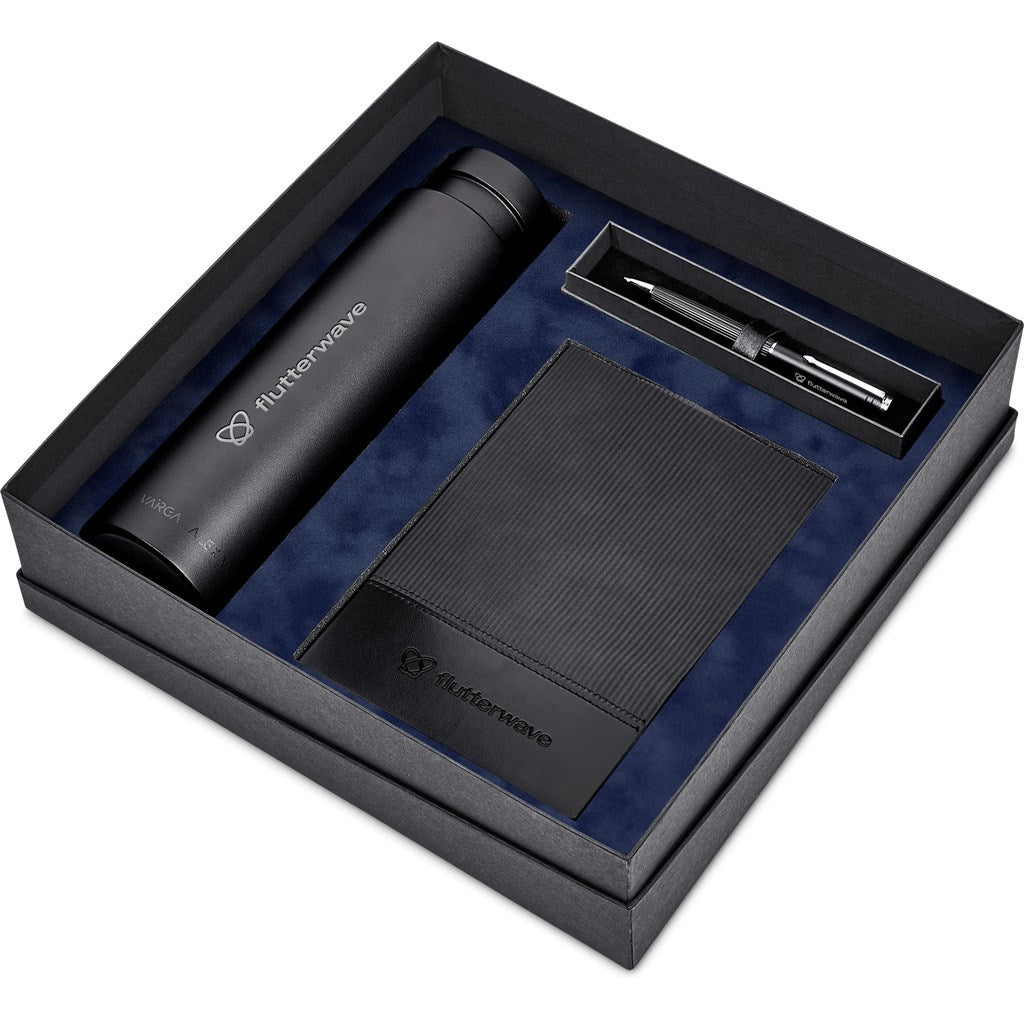 Alex Varga Jifelli Gift Set ZA Alex Varga Premium Gift Sets Mirelle Leather and Lifestyle