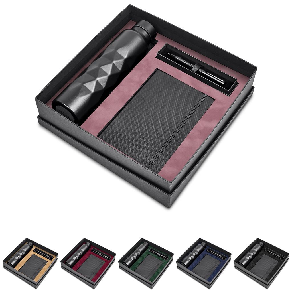 Alex Varga Jinida Gift Set ZA Alex Varga Premium Gift Sets Mirelle Leather and Lifestyle