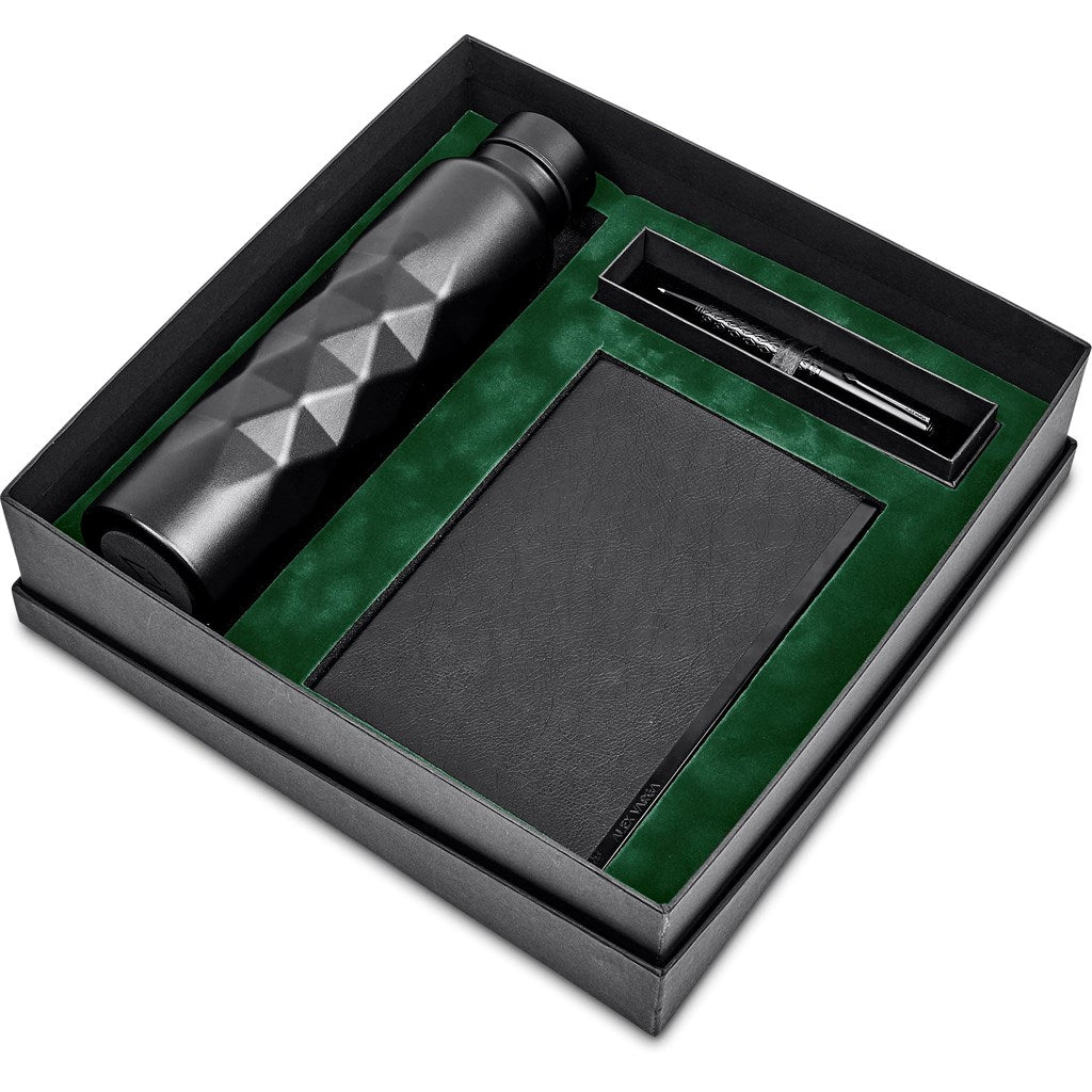Alex Varga Jording Gift Set ZA Alex Varga Premium Gift Sets Mirelle Leather and Lifestyle