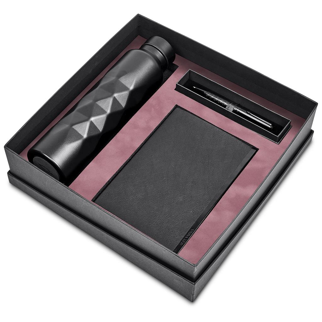Alex Varga Jording Gift Set ZA Alex Varga Premium Gift Sets Mirelle Leather and Lifestyle