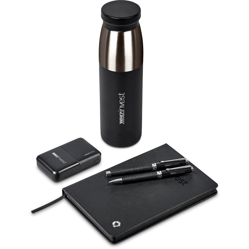 Alex Varga Bintriac Gift Set ZA Alex Varga Premium Gift Sets Mirelle Leather and Lifestyle