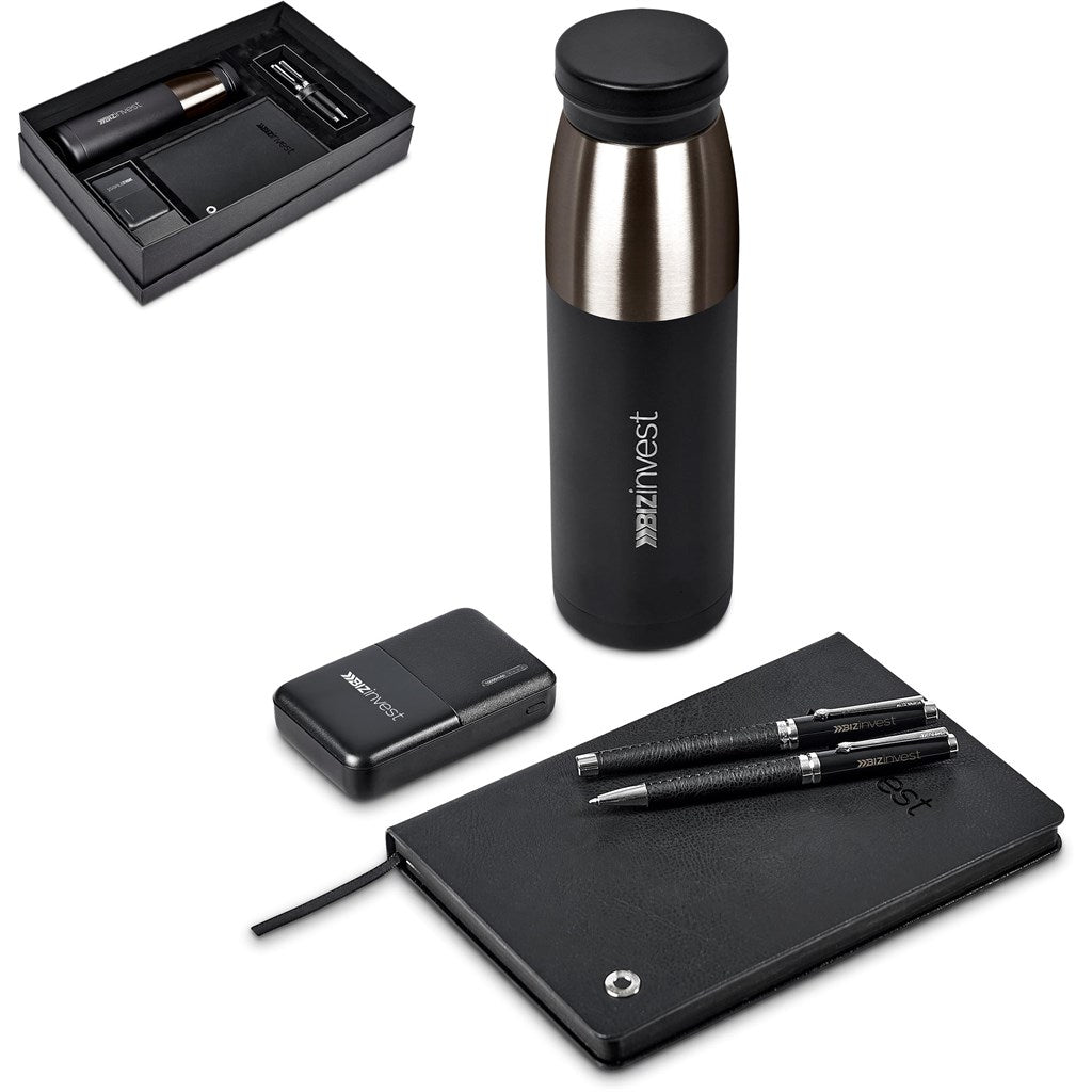 Alex Varga Bintriac Gift Set ZA Alex Varga Premium Gift Sets Mirelle Leather and Lifestyle