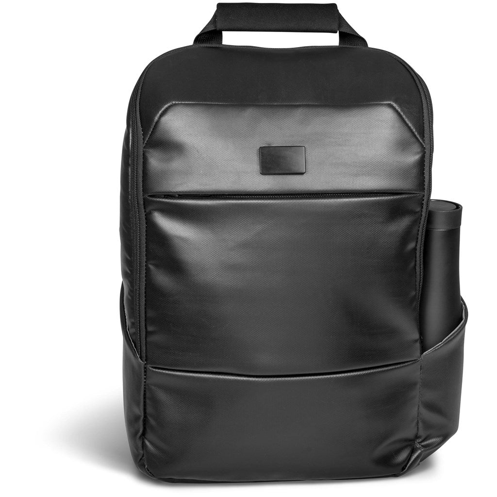 Alex Varga Avos Laptop Backpack - Mirelle Leather and Lifestyle