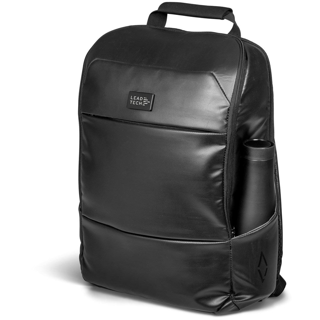 Alex Varga Avos Laptop Backpack - Mirelle Leather and Lifestyle