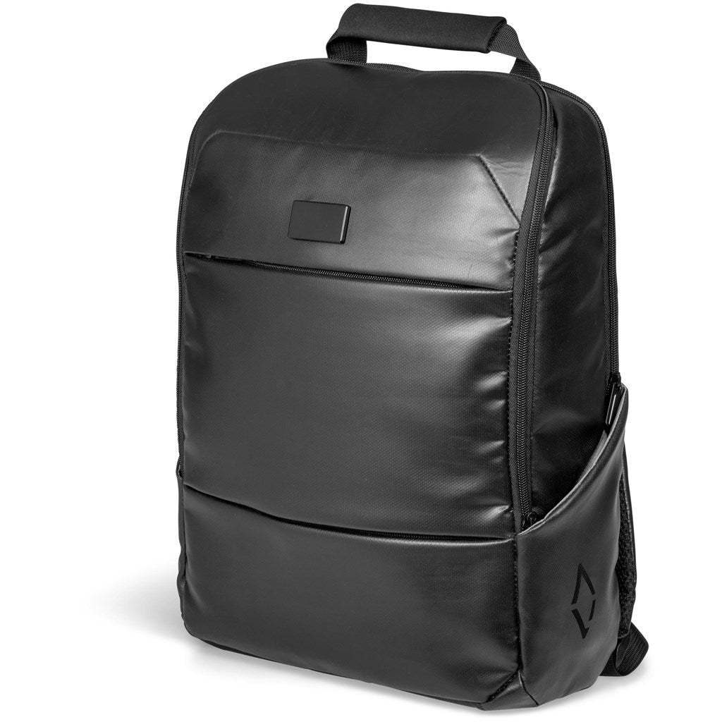 Alex Varga Avos Laptop Backpack - Mirelle Leather and Lifestyle