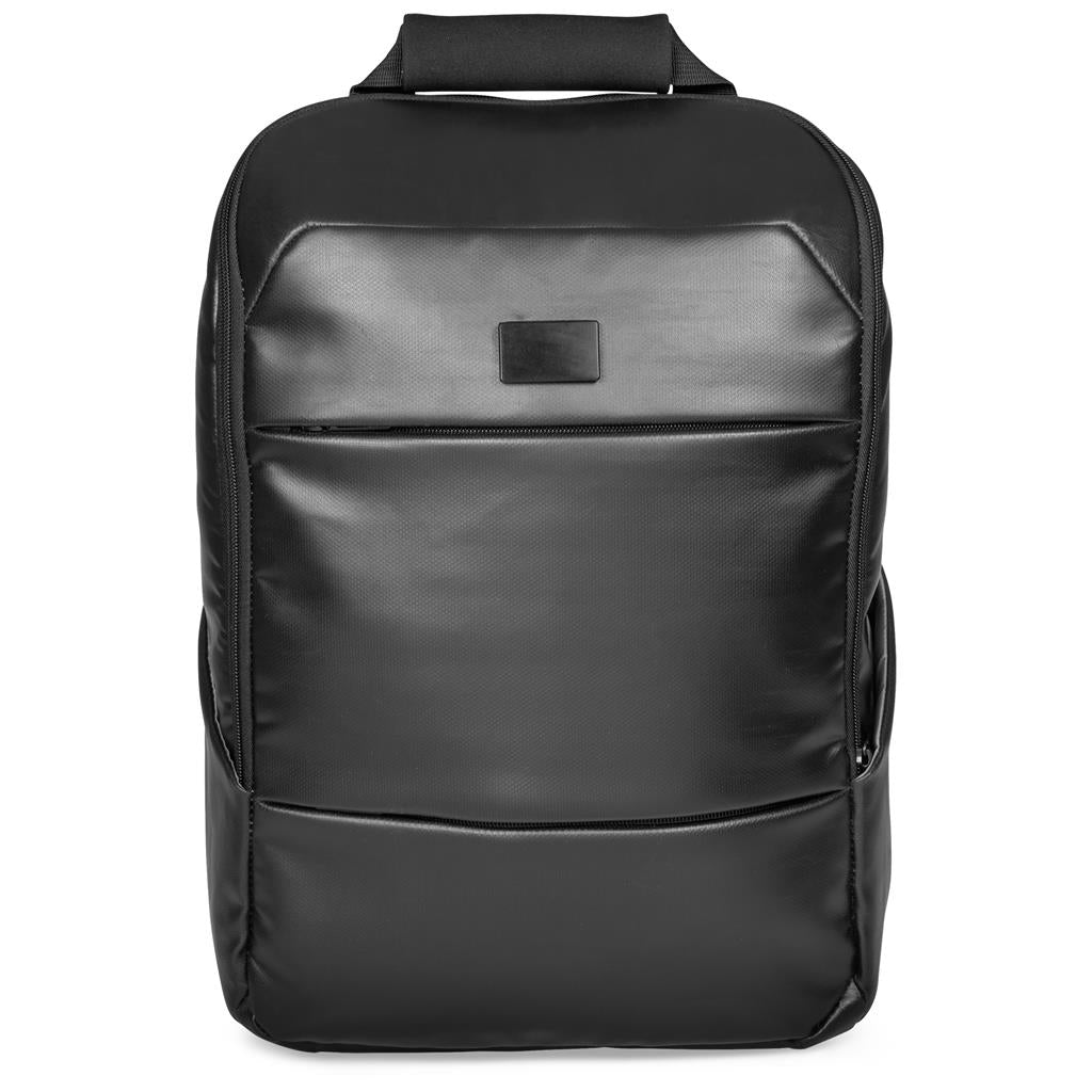Alex Varga Avos Laptop Backpack - Mirelle Leather and Lifestyle