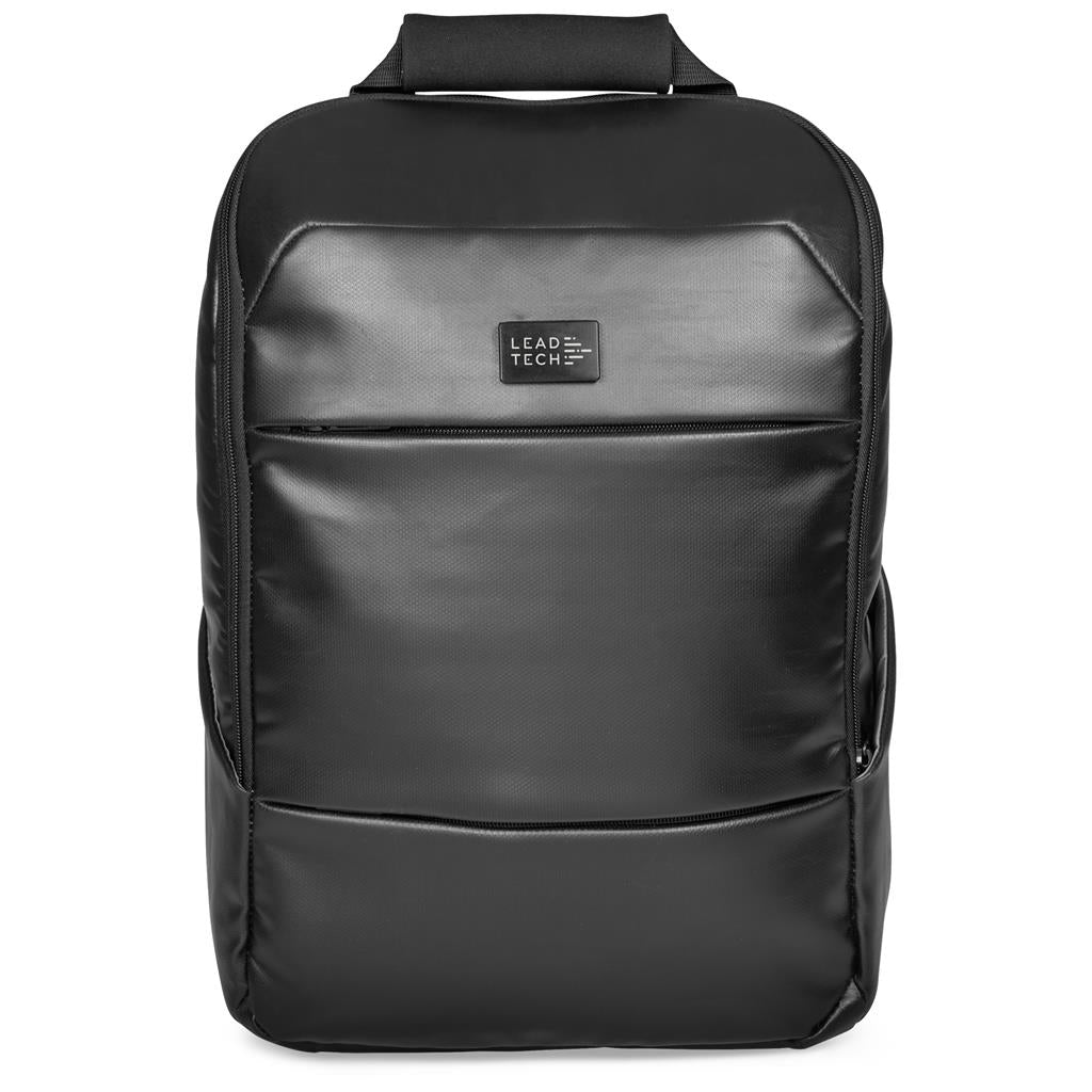 Alex Varga Avos Laptop Backpack - Mirelle Leather and Lifestyle