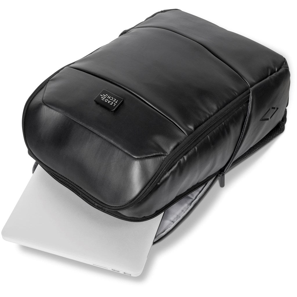 Alex Varga Avos Laptop Backpack - Mirelle Leather and Lifestyle