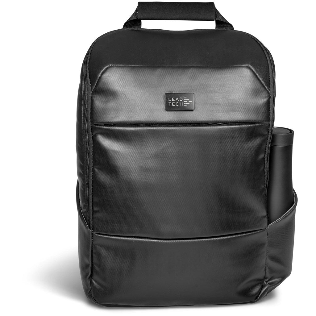 Alex Varga Avos Laptop Backpack - Mirelle Leather and Lifestyle