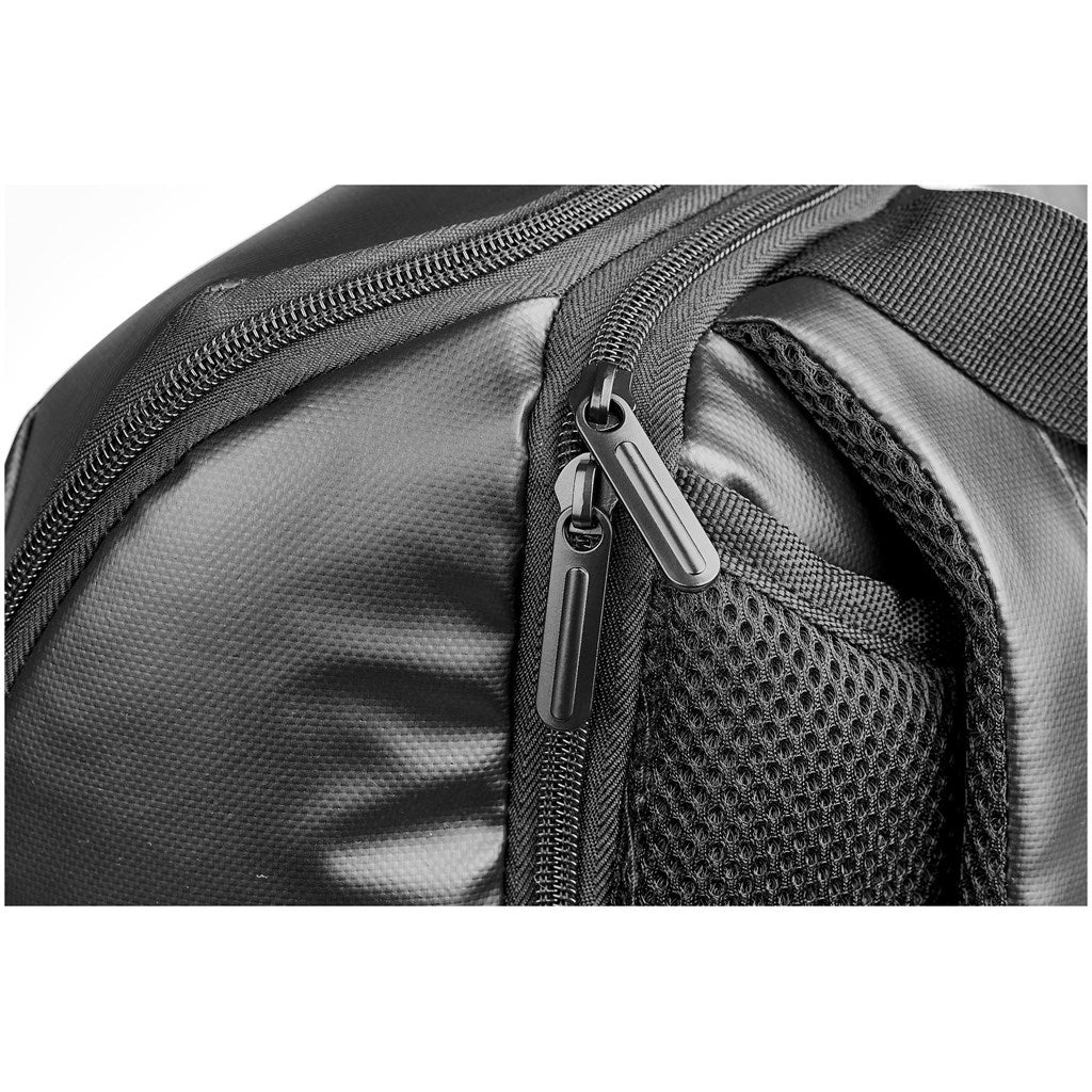 Alex Varga Avos Laptop Backpack - Mirelle Leather and Lifestyle