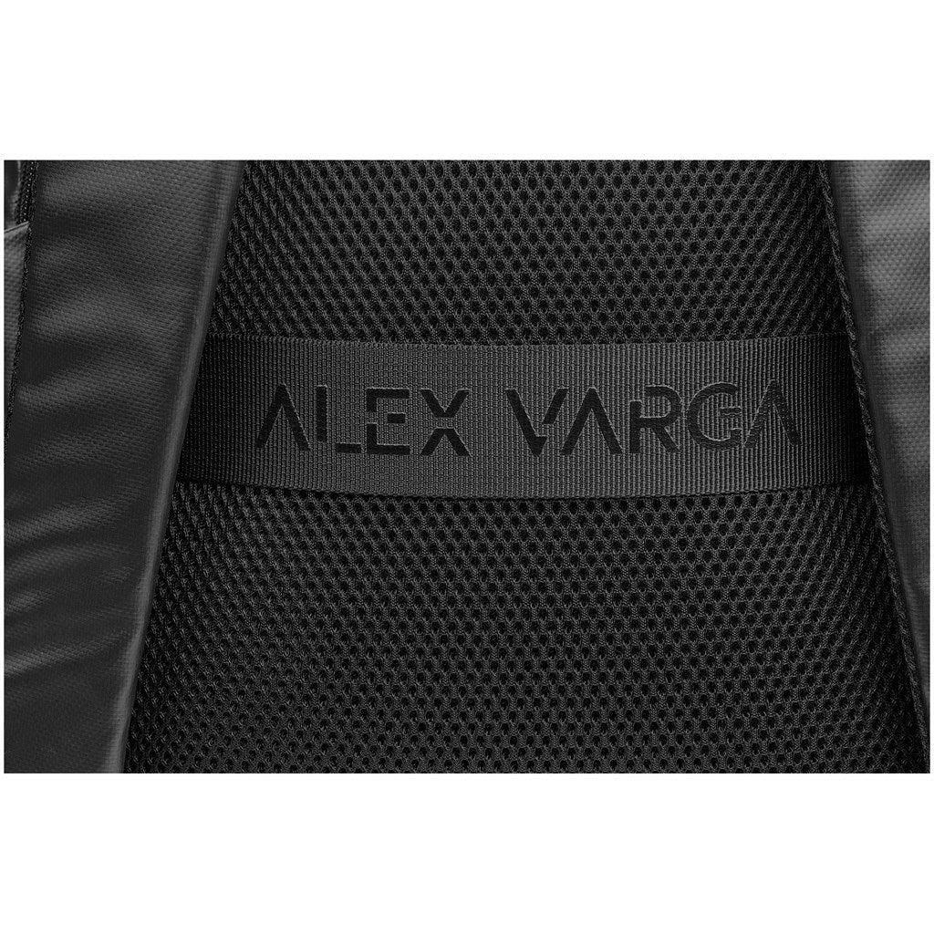 Alex Varga Avos Laptop Backpack - Mirelle Leather and Lifestyle