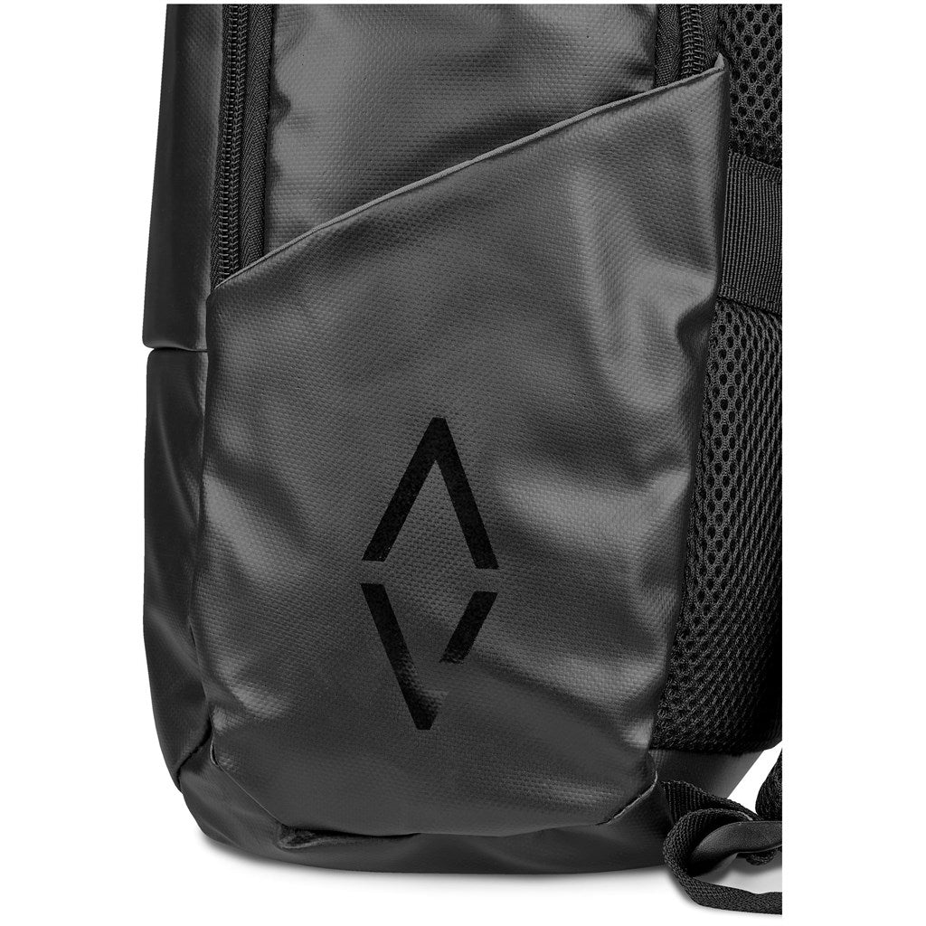 Alex Varga Avos Laptop Backpack - Mirelle Leather and Lifestyle