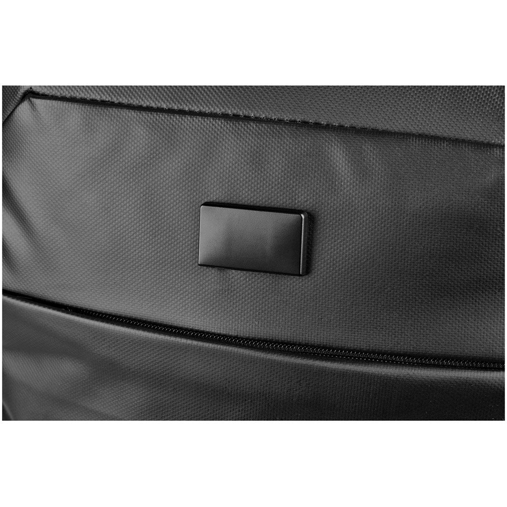 Alex Varga Avos Laptop Backpack - Mirelle Leather and Lifestyle