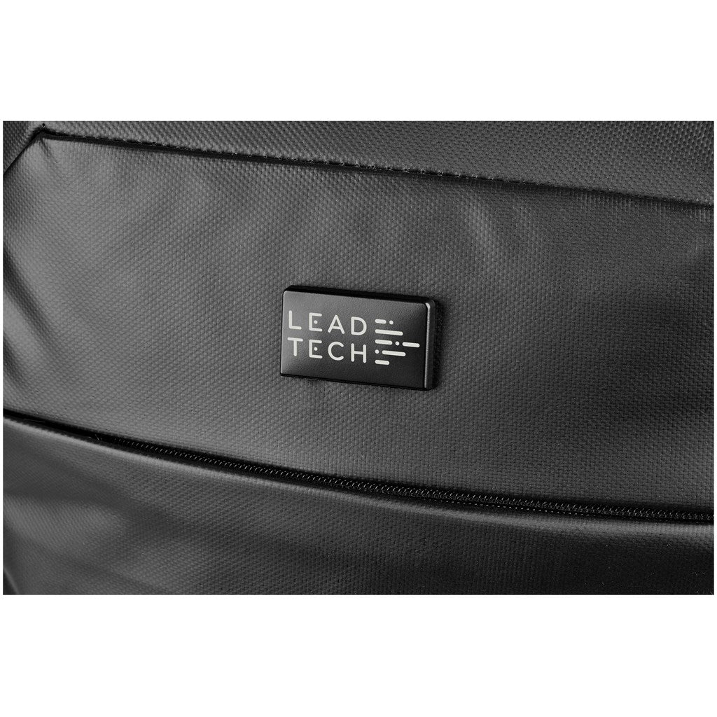 Alex Varga Avos Laptop Backpack - Mirelle Leather and Lifestyle