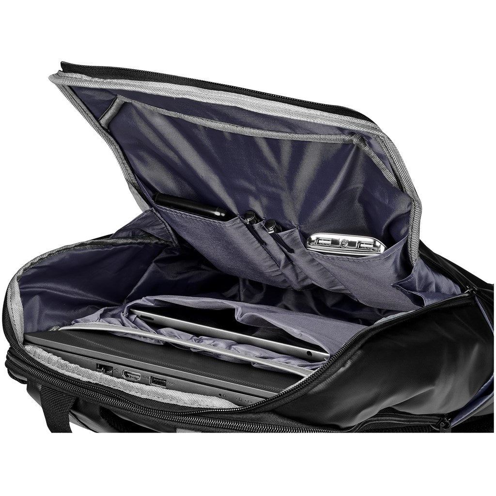 Alex Varga Avos Laptop Backpack - Mirelle Leather and Lifestyle