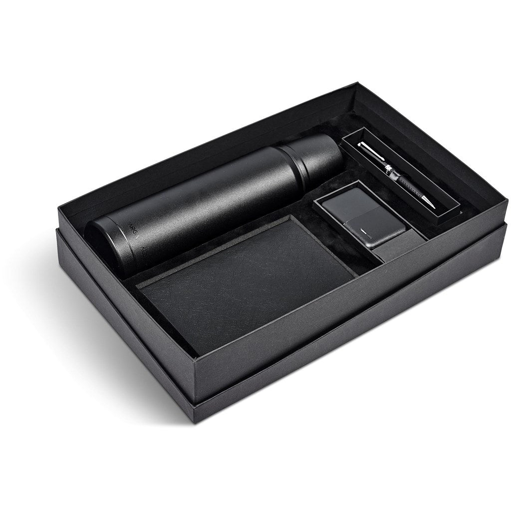 Alex Varga Ferullus Gift Set ZA Alex Varga Premium Gift Sets Mirelle Leather and Lifestyle