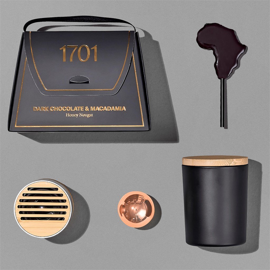 Yatta Basic Beauty Hamper - Mirelle Leather and Lifestyle