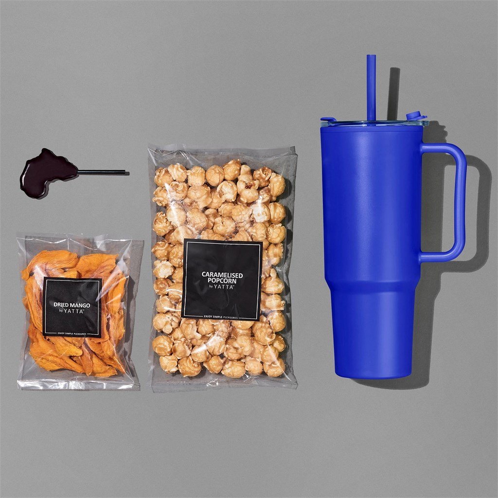 Yatta Classy Keepsake Hamper - Mirelle Leather and Lifestyle