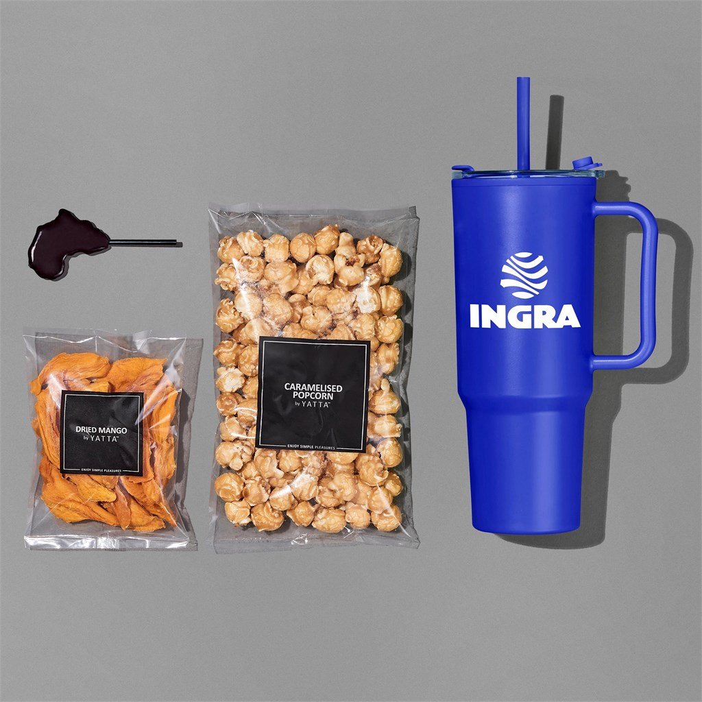 Yatta Classy Keepsake Hamper - Mirelle Leather and Lifestyle