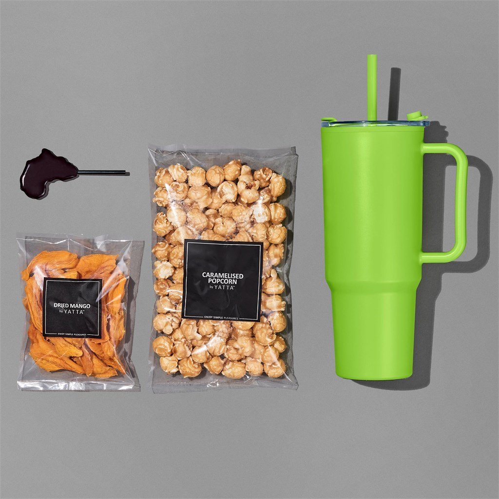 Yatta Classy Keepsake Hamper - Mirelle Leather and Lifestyle