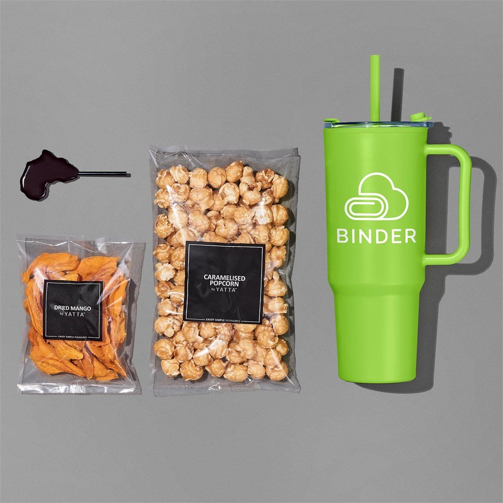 Yatta Classy Keepsake Hamper - Mirelle Leather and Lifestyle