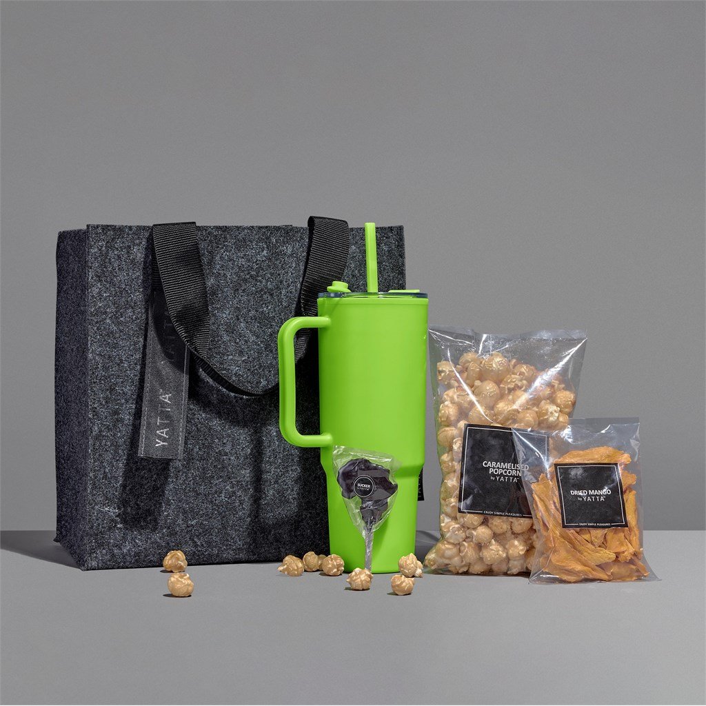 Yatta Classy Keepsake Hamper - Mirelle Leather and Lifestyle