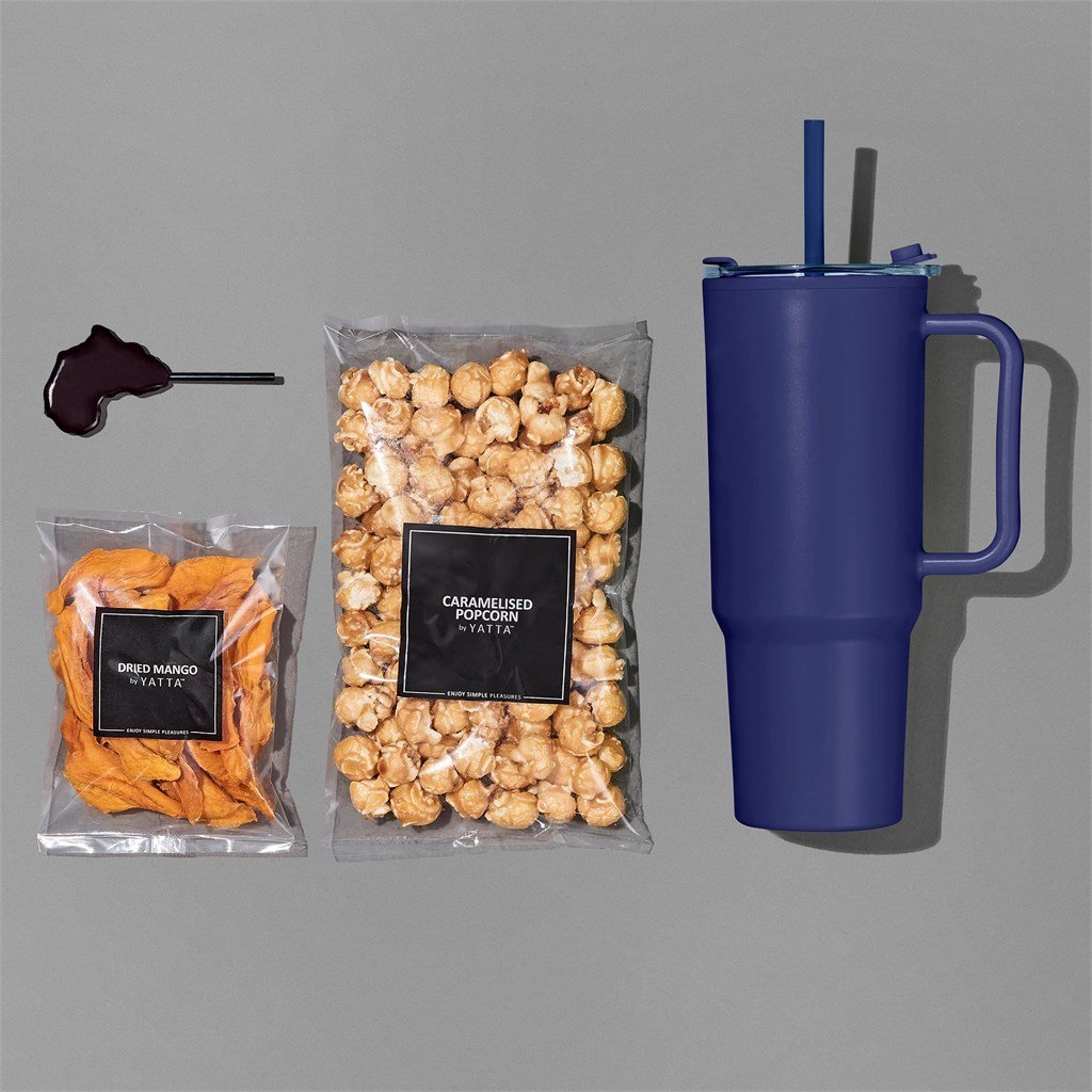 Yatta Classy Keepsake Hamper - Mirelle Leather and Lifestyle