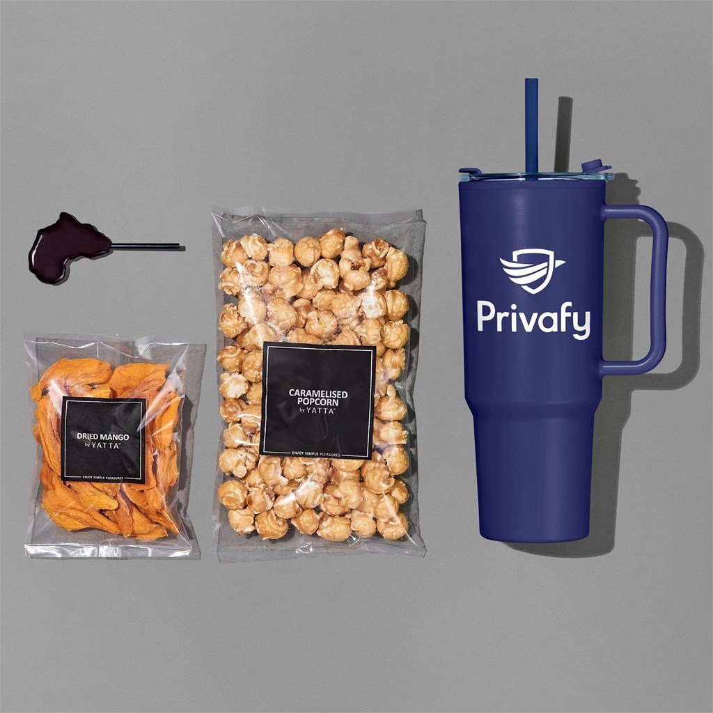 Yatta Classy Keepsake Hamper - Mirelle Leather and Lifestyle