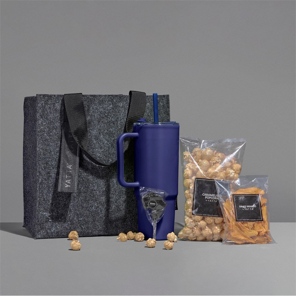 Yatta Classy Keepsake Hamper - Mirelle Leather and Lifestyle