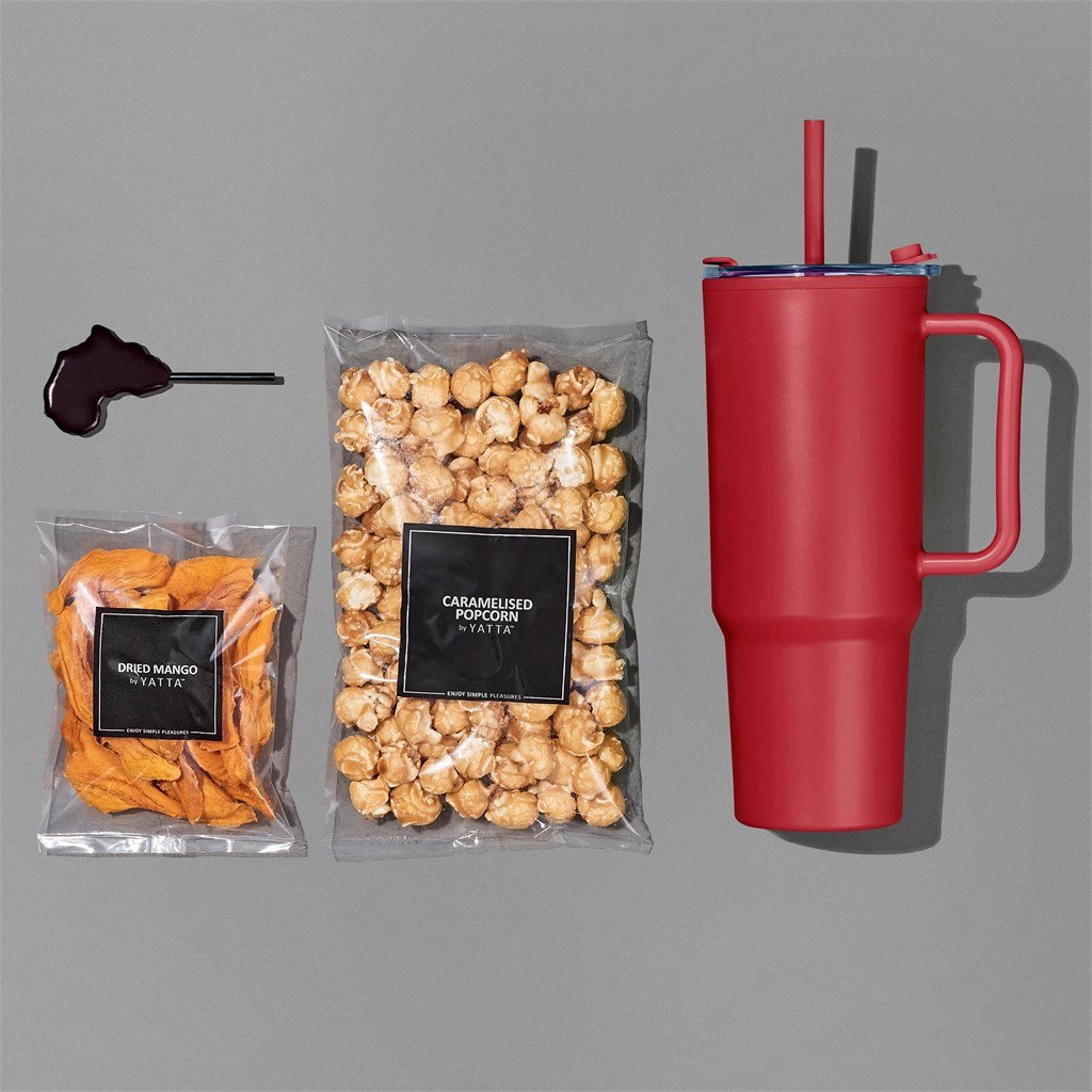 Yatta Classy Keepsake Hamper - Mirelle Leather and Lifestyle