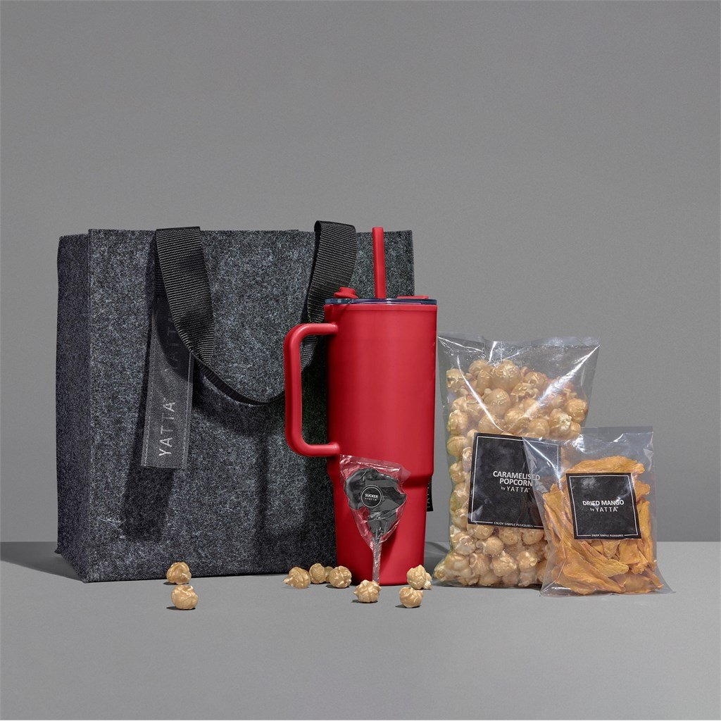 Yatta Classy Keepsake Hamper - Mirelle Leather and Lifestyle